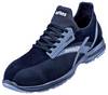 Atlas Runner 95 S3 ESD AD1370_48 Chaussures de sécurité Pointure (EU): 48 gris 1 paire(s)