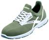 Atlas Runner 75 S1P SRC ESD AD1410_41 Chaussures de sécurité S1P Pointure (EU): 41 vert 1 paire(s)
