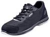 Atlas Runner 155 S1P ESD AD1440_47 Chaussures de sécurité Pointure (EU): 47 noir 1 paire(s)