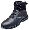 Atlas Runner 305 S3 ESD AD1460_40 Chaussures montantes de sécurité S3 Pointure (EU): 40 noir 1 paire(s)
