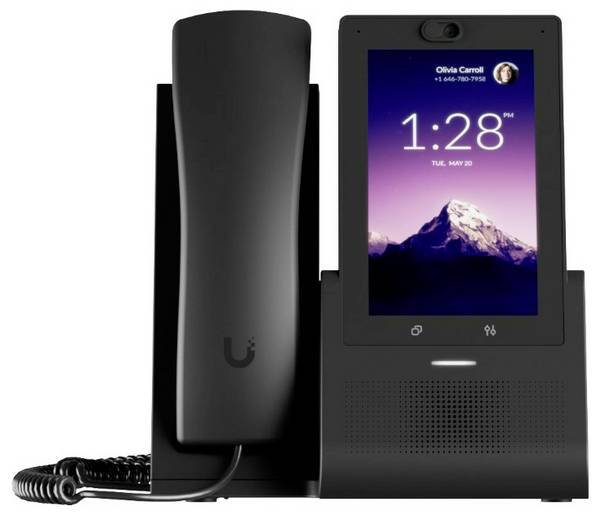 Ubiquiti UTP-TOUCH Voice over IP