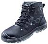 Atlas Extraguard XT 500 S3 GTX AD1480_44 Chaussures de sécurité Pointure (EU): 44 noir 1 paire(s)