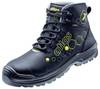 Atlas Extraguard XT 510 S3 GTX AD1490_48 Chaussures de sécurité Pointure (EU): 48 noir 1 paire(s)
