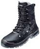 Atlas Extraguard XT 1000 S3 GTX AD1510_47 Chaussures de sécurité Pointure (EU): 47 noir 1 paire(s)