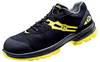 Atlas BVB Malocher 09 S3 SCR ESD AD1909_37 Chaussures de sécurité S3 Pointure (EU): 37 noir, jaune 1 paire(s)