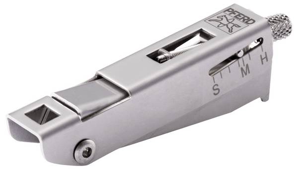 PFERD TOOLS TBL 24 11099224 Jauge de profondeur avec tige de mesure