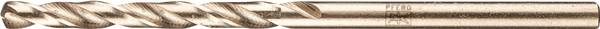 PFERD TOOLS 25203857 SPB DIN 340 HSSE N 3,0 INOX acier inoxydable (INOX) Foret hélicoïdal 3 mm Longueur totale 100 mm DIN 340 10 pc(s)