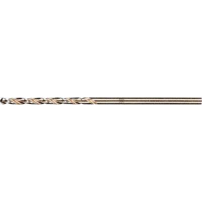 Série de tubes en cuivre filetés avec des raccords, disposés côte à côte.