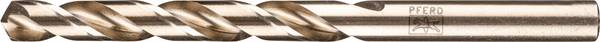 PFERD TOOLS 25203954 SPB DIN 1897 HSSE N 8,0 INOX acier inoxydable (INOX) Foret hélicoïdal 8 mm Longueur totale 79 mm DIN 1897 10 pc(s)