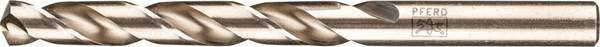 PFERD TOOLS 25203962 SPB DIN 1897 HSSE N 11,5 INOX acier inoxydable (INOX) Foret hélicoïdal  11.5 mm Longueur totale 95 mm  DIN 1897  5 pc(s)