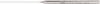 PFERD TOOLS 36061223 Aiguilles diamant Diamètre 0.52 mm 5 pc(s)