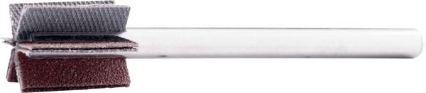 PFERD TOOLS 44403250 Roue à lamelles sur tige Diamètre 15 mm    10 pc(s)