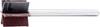 PFERD TOOLS 44403252 Roue à lamelles sur tige Diamètre 20 mm 10 pc(s)
