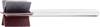 PFERD TOOLS 44403253 Roue à lamelles sur tige Diamètre 20 mm 10 pc(s)