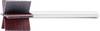 PFERD TOOLS 44403254 Roue à lamelles sur tige Diamètre 25 mm 10 pc(s)