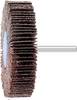 PFERD TOOLS 44513046 Roue à lamelles sur tige Diamètre 80 mm 10 pc(s)