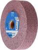 PFERD TOOLS 47802731 Roue PFERD Polynox en feutre enroulé PNK Ø 150 x 50 mm Ø alésage 25,4 mm, A grossier pour finition  150 mm 1 pc(s)