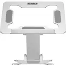 SpeaKa Professional SP-LS-200 Support d'ordinateur portable réglable en hauteur