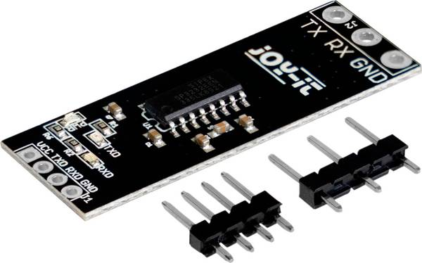 Joy-it UART-RS232 Convertisseur   1 pc(s)