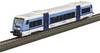 TRIX H0 25967 Wagon diesel H0 BR 840 du CD