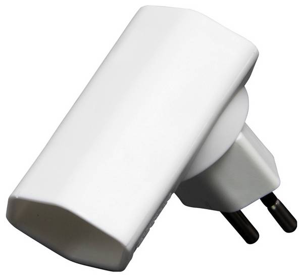 Brennenstuhl 1508292112  Bloc multiprise blanc