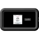 Sonim H100 Point d'accès Wi-Fi 4G mobile jusqu'à 32 appareils noir