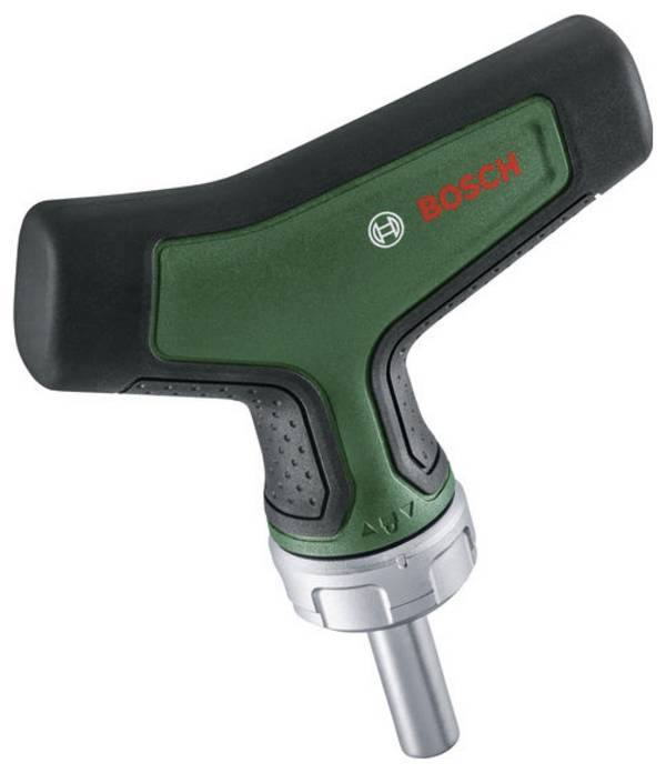 Bosch Home and Garden 1600A02Z9S  Tournevis à cliquet et embout  28 mm