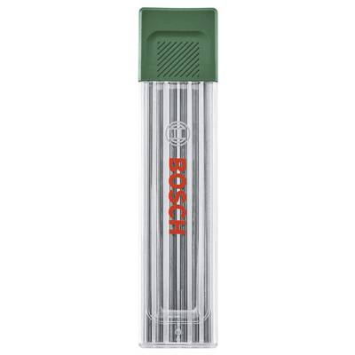Bosch Home and Garden 1600A032UU 1600A032UU Mine pour marqueur graphite 2.8 mm-0