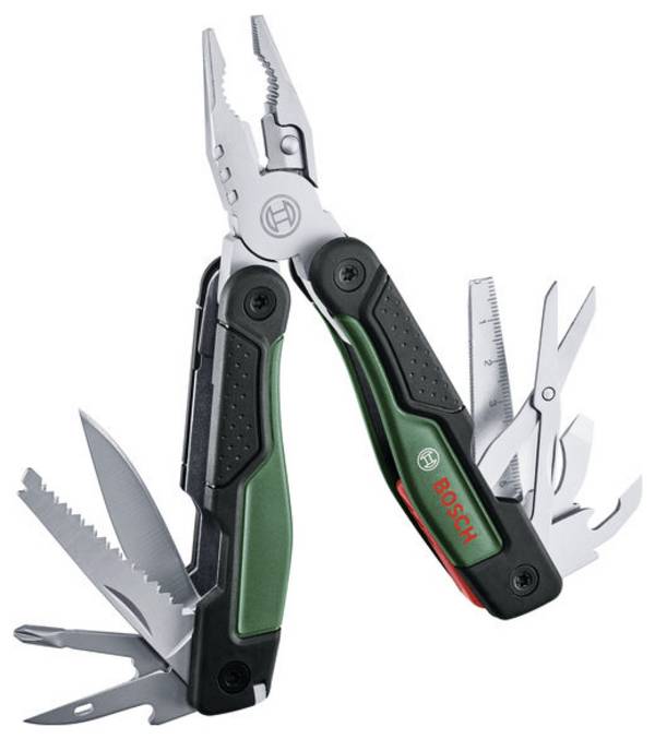 Bosch Home and Garden 1600A02Z98 1600A02Z98 Couteau multifonction