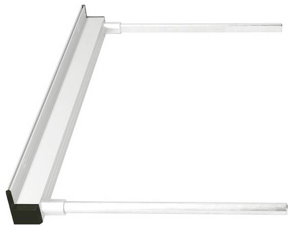 Bosch Accessories 2608000894 Butée parallèle