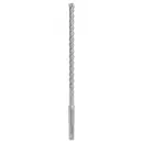 Bosch Accessories 2608836617 2608836617 carbure de tungstène Foret pour marteau-perforateur 9.5 mm Longueur totale 160 m