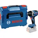 Bosch Professional GDS 18V-750 C 06019L9001 Visseuse à chocs sans fil 750 Nm 18 V Nombre d’accus fournis 0 sans batterie