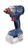 Bosch Professional GDX 18V-285 06019N2120 Visseuse à chocs sans fil 285 Nm 18 V sans batterie