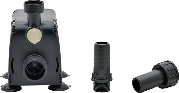Eden WaterParadise PAS 5000 94019 Pompe pour aquarium