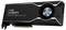 Une carte graphique professionnelle AMD Radeon Pro W7900 noire à double emplacement, dotée d'un ventilateur circulaire avec le logo « AI Top », conçue pour une utilisation professionnelle.
