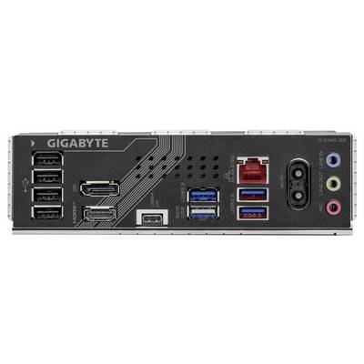 Gigabyte B860M GAMING X WIFI6E LGA1851 Carte mère Socket (PC) Intel® LGA 1851 Facteur de forme (détails) ATX-2