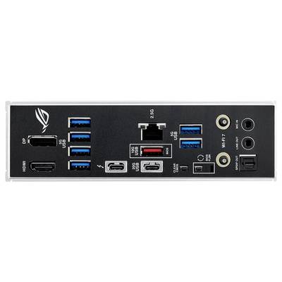 Asus ROG STRIX B860-F GAMING WIFI Carte mère Socket (PC) Intel® LGA 1851 Facteur de forme (détails) ATX Chipset de la ca-2