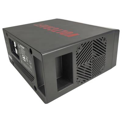 Alimentation de laboratoire réglable VOLTCRAFT DSP-3008 F 0 - 30 0 - 8 A 120 W USB sans ventilateur Nbr. de sorties 1 x-2