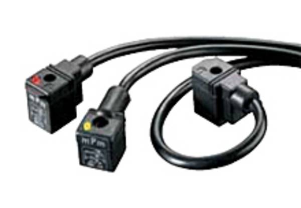 MOLEX 1210400031 DIN MOULDED 1210400031 Molex Contenu: 1 pc(s)
