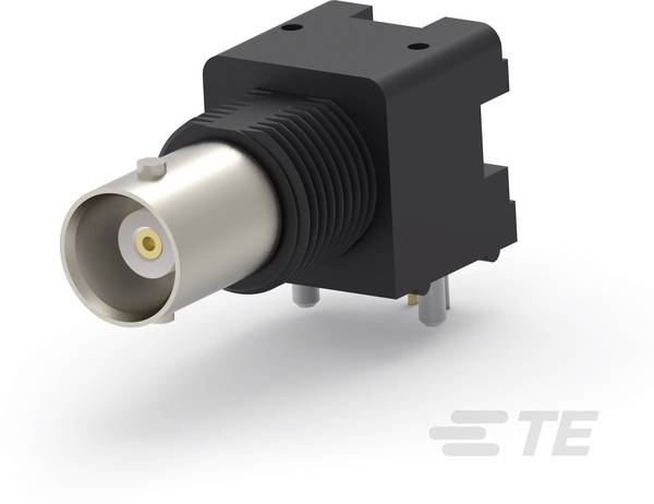 TE Connectivity  227161-6 Connecteur BNC   1 pc(s) Tray