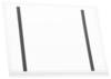 Durable 501919 Porte-affiches transparent (l x H x P) 335 x 445 x 0.6 mm 1 x DIN A3