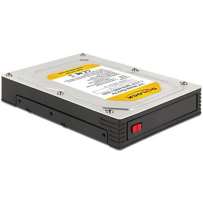 Delock 47224 Rack amovible pour disque dur SATA-0