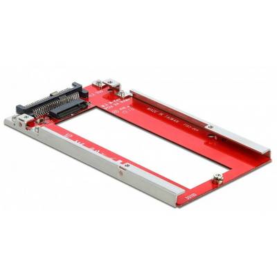 Delock 64077 Convertisseur d'interface-0