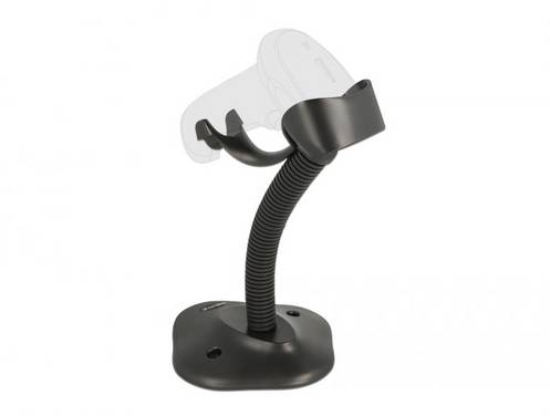 Delock 90555 Support de lecteur de code-barres    noir