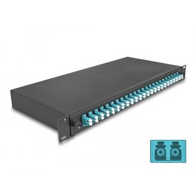 Delock 67010 Boîte à épissures FO 1 UH-0