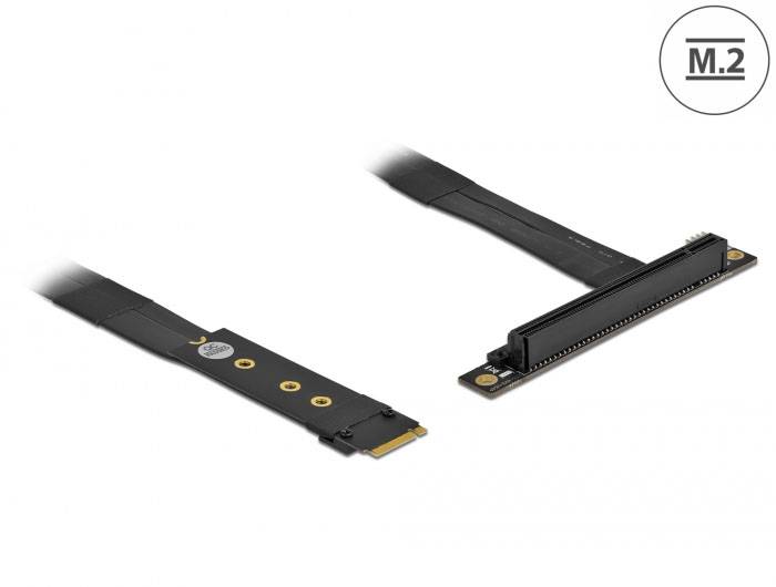 Delock 64134 Carte PCI-Express PCI-Express PCIe-2