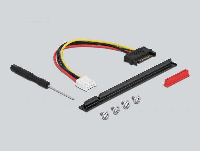 Delock 64134 Carte PCI-Express PCI-Express PCIe-3