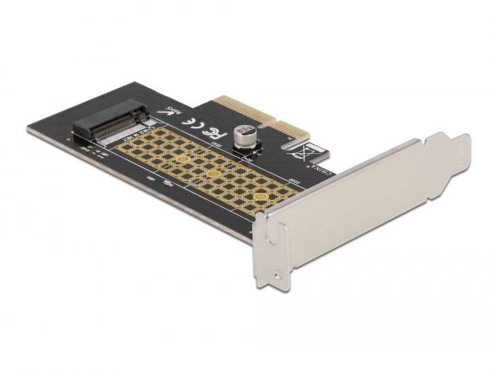 Delock 90047 Carte PCI-Express M.2 PCIe-2