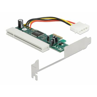 Delock 90062 Carte Riser PCI PCIe-0