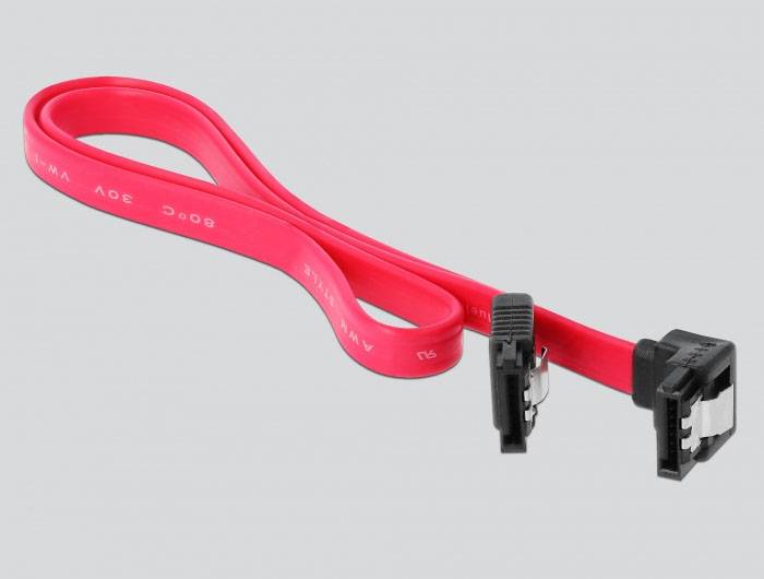 Delock 90396 Carte PCI-Express M.2, SATA PCIe-4